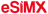 eSIMX
